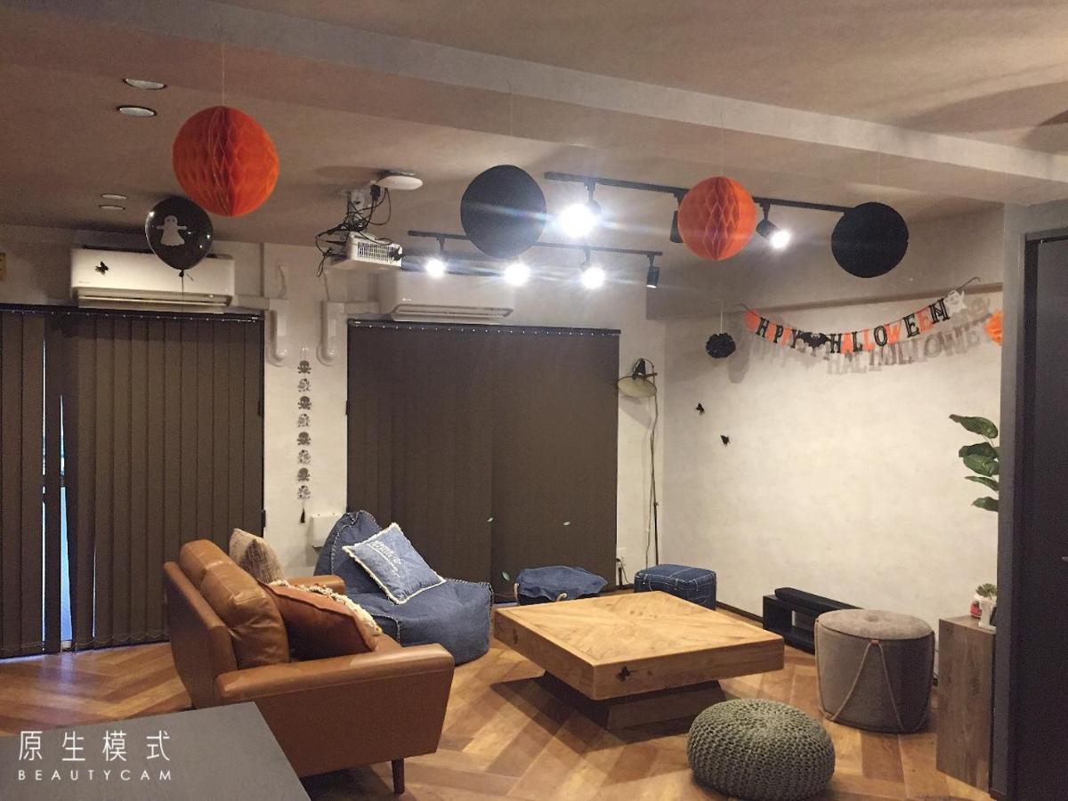 Stay Hakata Fukuoka  Exterior foto