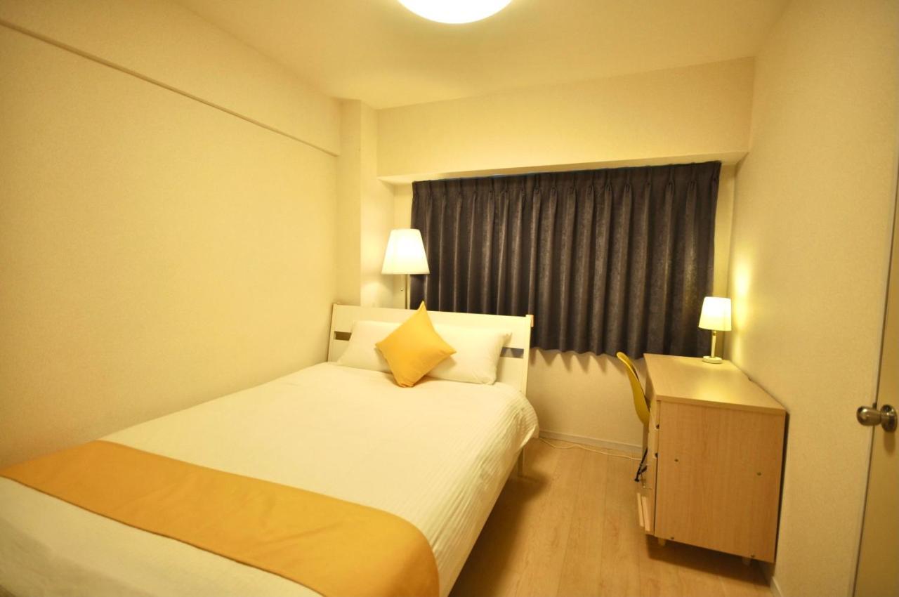 Stay Hakata Fukuoka  Exterior foto