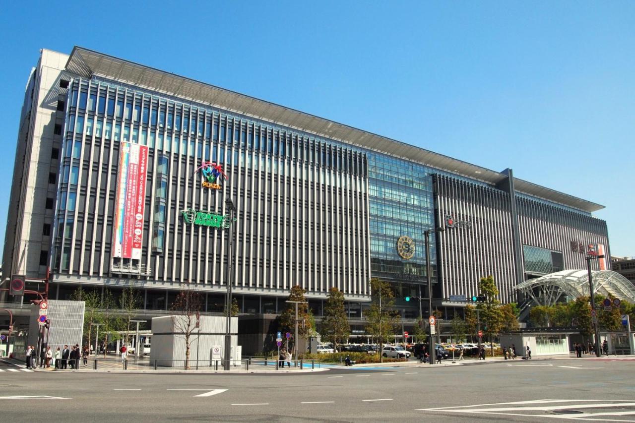 Stay Hakata Fukuoka  Exterior foto