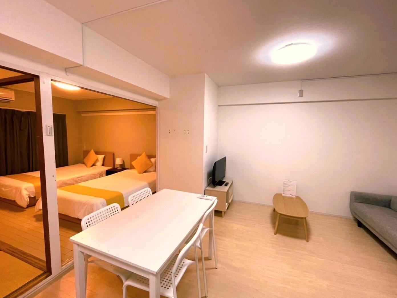 Stay Hakata Fukuoka  Exterior foto
